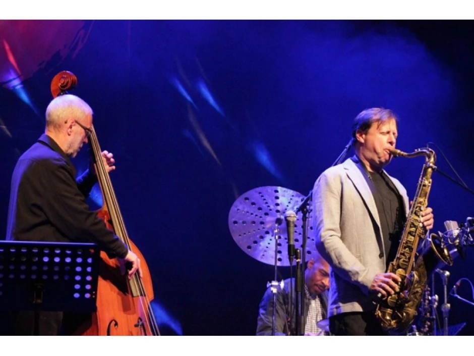 Дейв Холанд и Крис Потър за същността на джаза