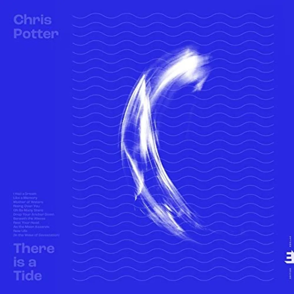 There is a Tide на Крис Потър – триумф на таланта и човешкия дух