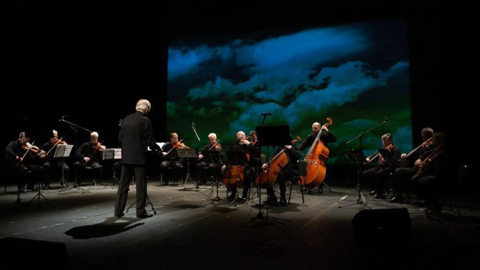 Вселената на музиката описва необята на живота в „Песента на ветровете“ на Петър Дундаков – вече филм и предстоящ албум