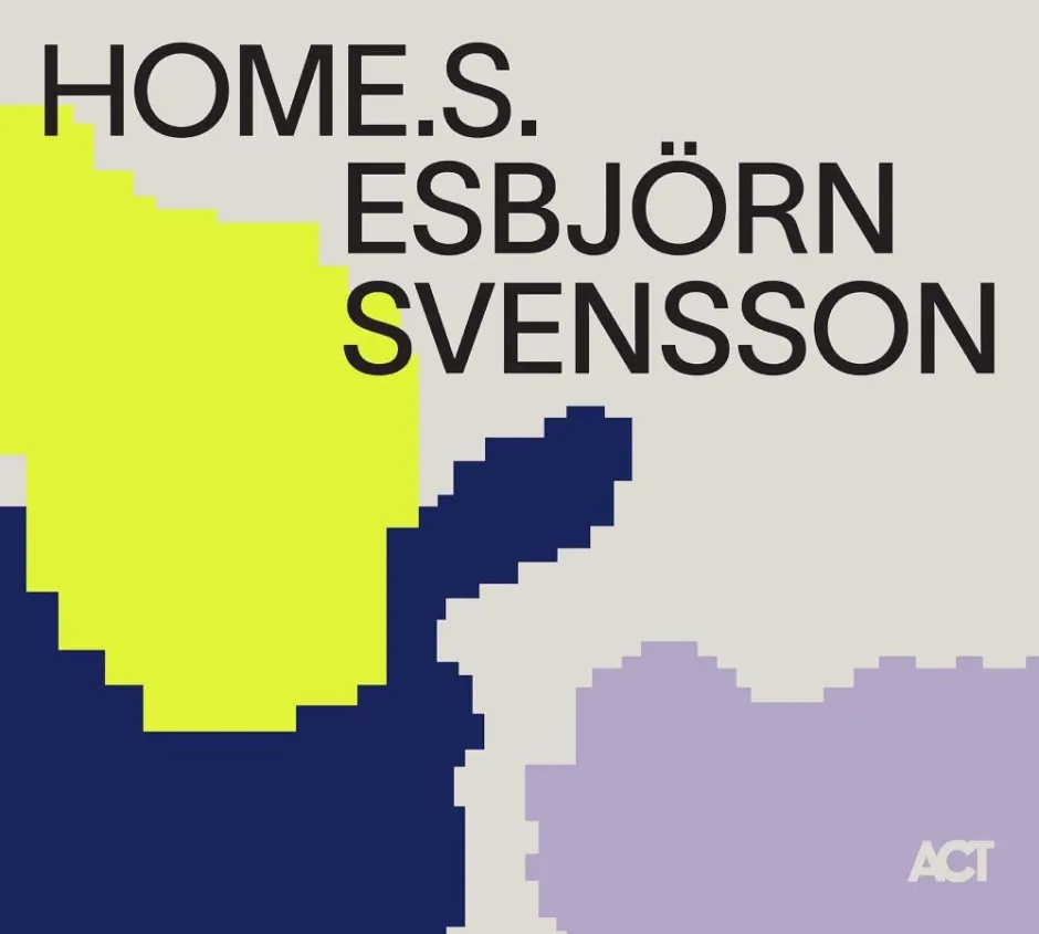 Мястото, където чрез музика изчезват времето и пространството: HOME.S. на Есбьорн Свенсон