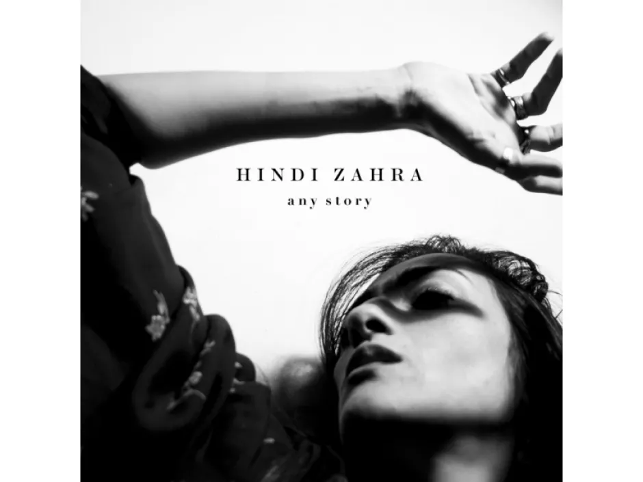 Очарователната Инди Зара с нова песен и участие в новия филм на Фатих Акин