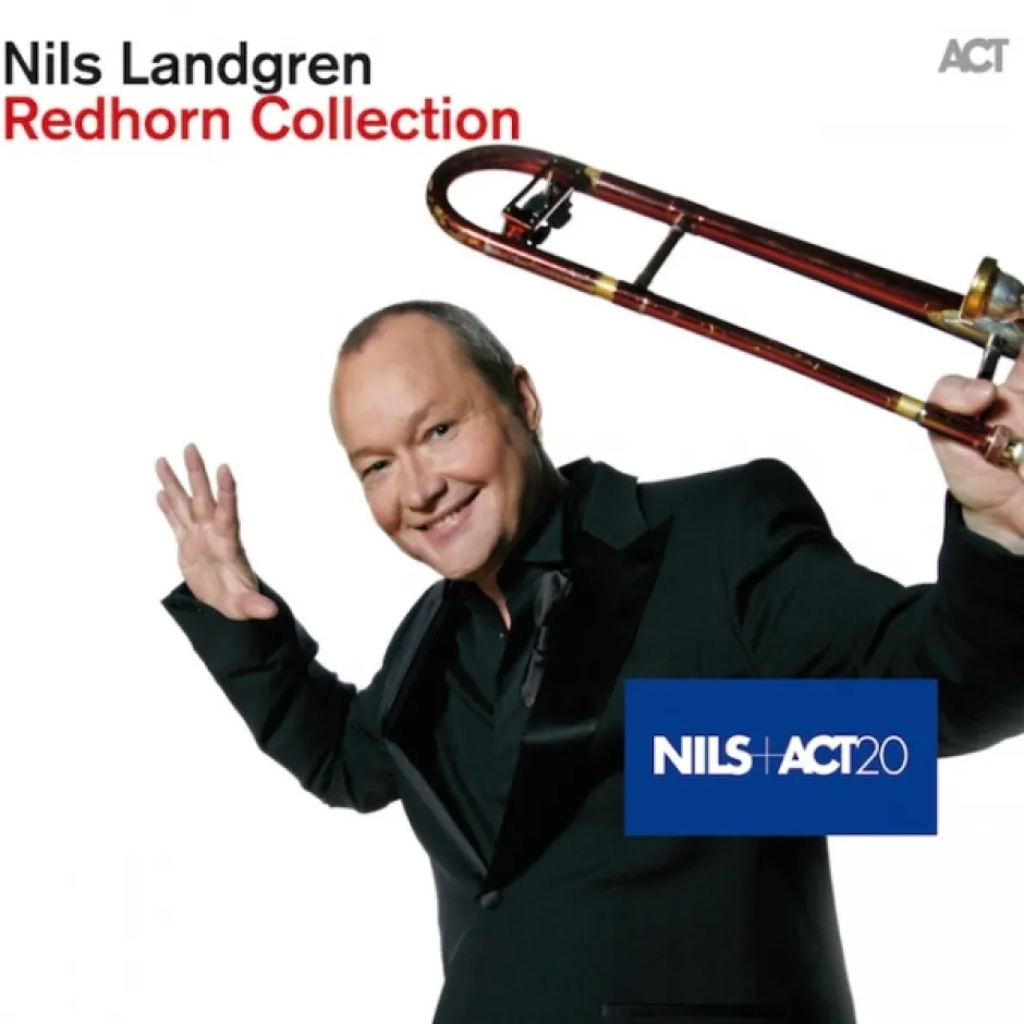 Нилс Ландгрен остава верен на себе си независимо дали изпълнява фънк или красиви балади. Доказателството е юбилейният двоен албум Redhorn Collection