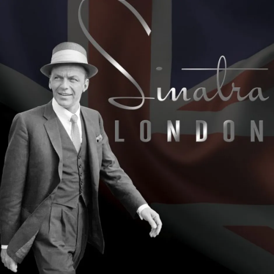 Sinatra: London – хроника на десетилетно приятелство