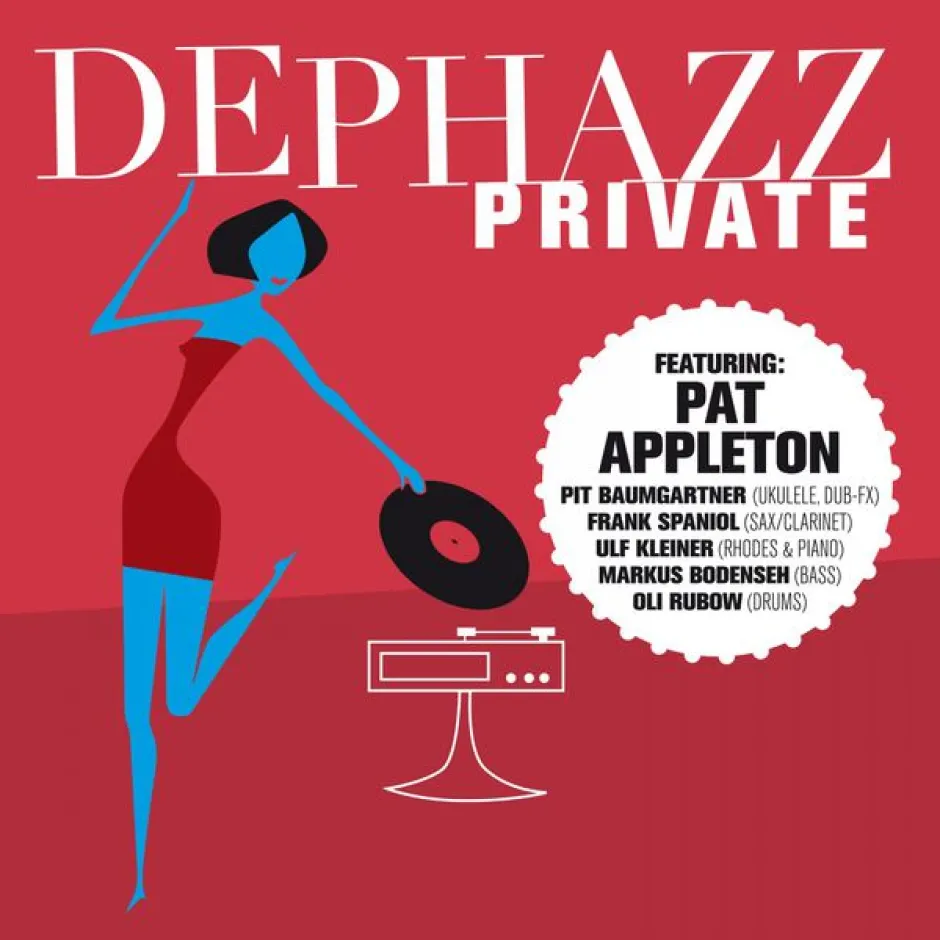 DePhazz актуализират най-големите си хитове в Private и подсилват апетита ни за още и още хубава музика и щастливи преживявания