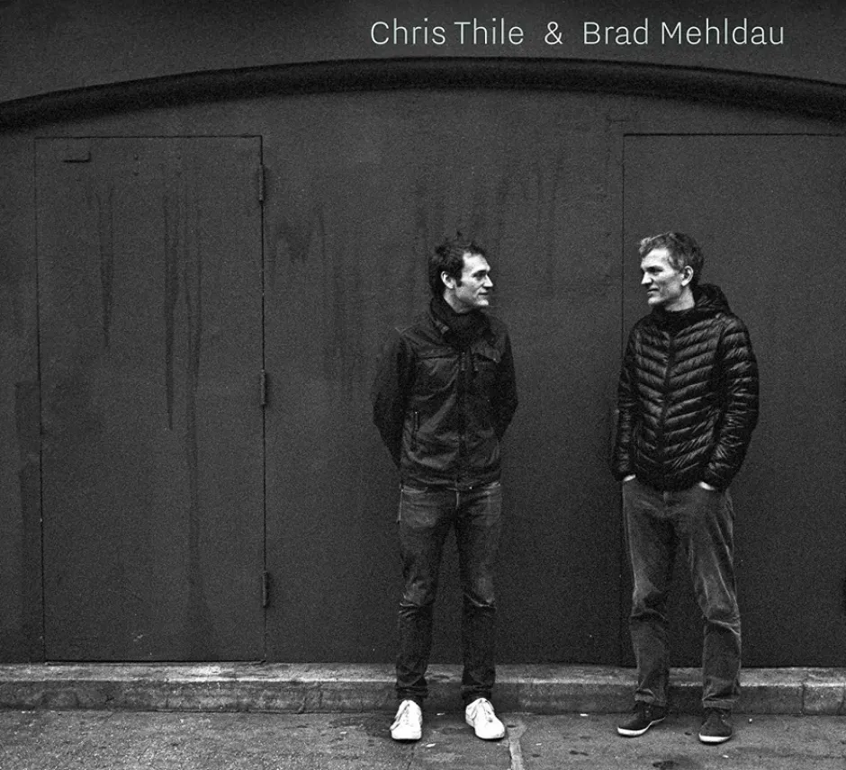 Chris Thile & Brad Mehldau – духовно преживяване, което има силата да променя възприятията ни и да пренарежда представите ни за света