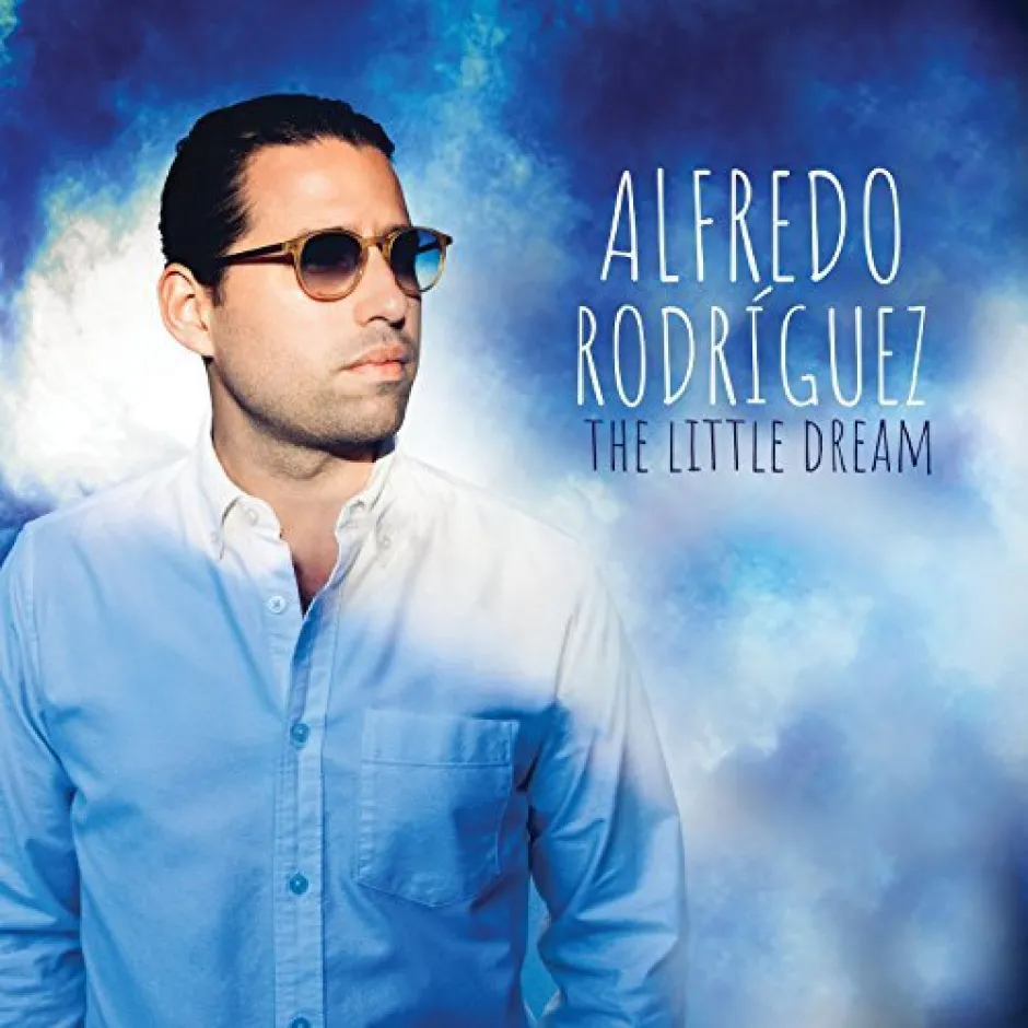 За превръщането на мечтите в реалност - The Little Dream на Алфредо Родригес