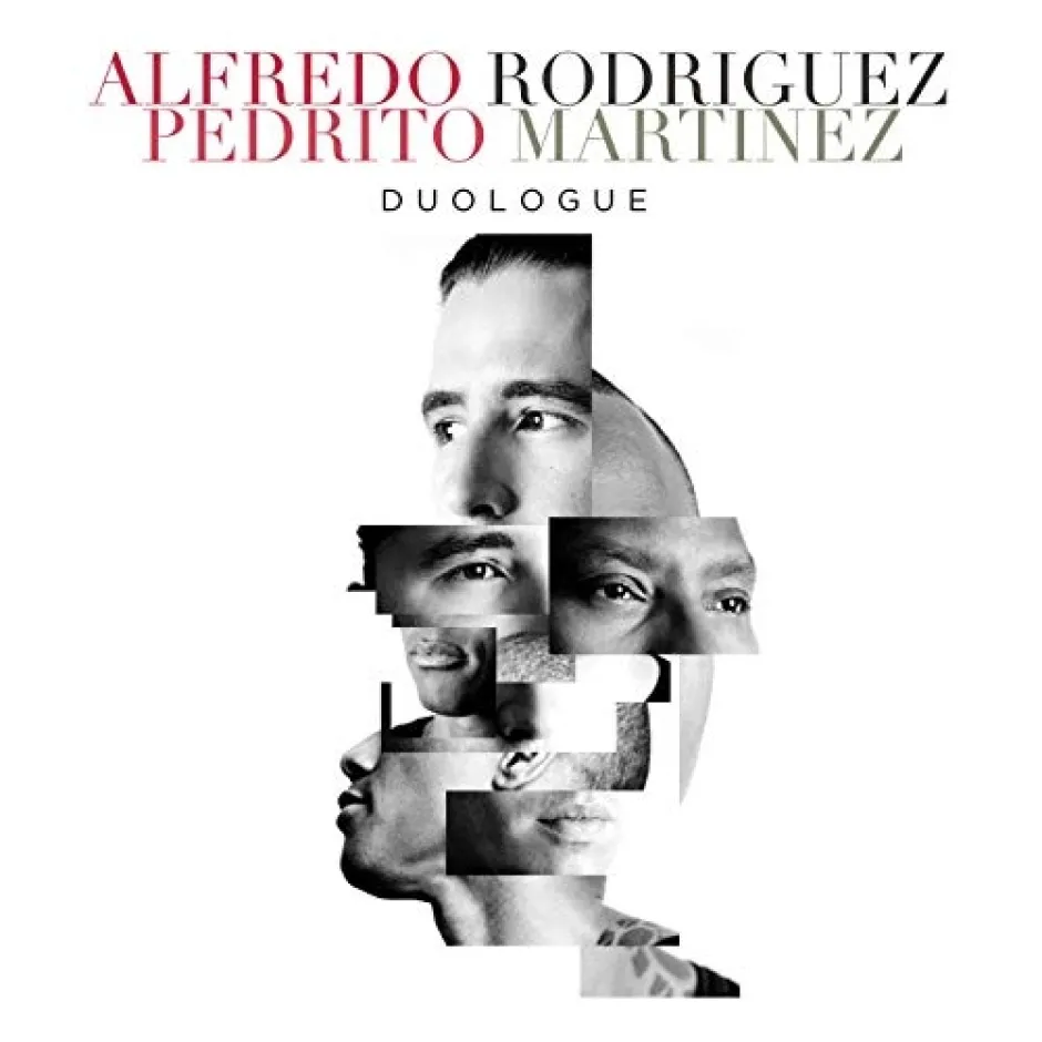 Duologue на Алфредо Родригес и Педрито Мартинес - запомняща се среща на двама сърцати и виртуозни музиканти