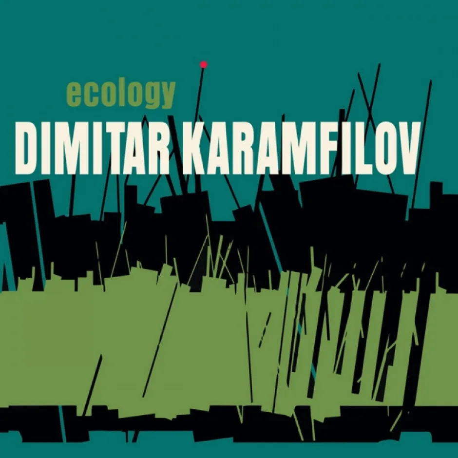 Димитър Карамфилов в „Зелената седмица“ по Jazz FM: „Наистина всичко започва от душите и съзнанието“