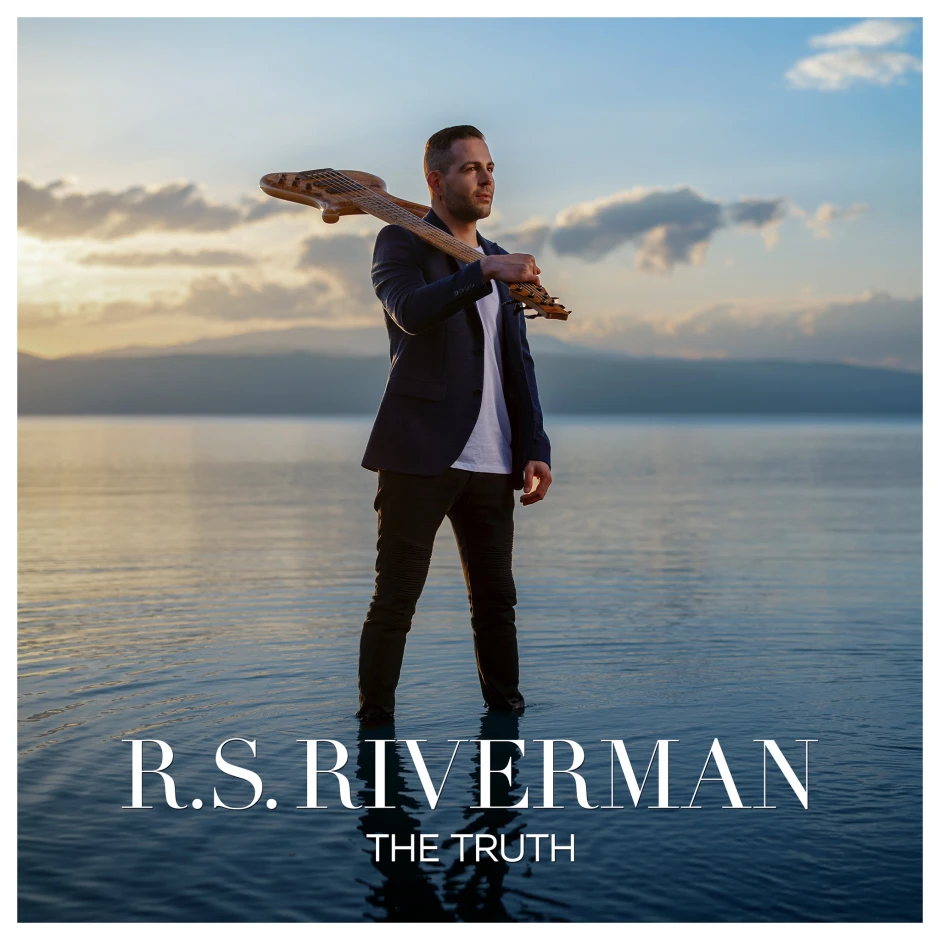 The Truth (2021 г.) е дебютен солов албум на басиста Радослав Славчев – Riverman
