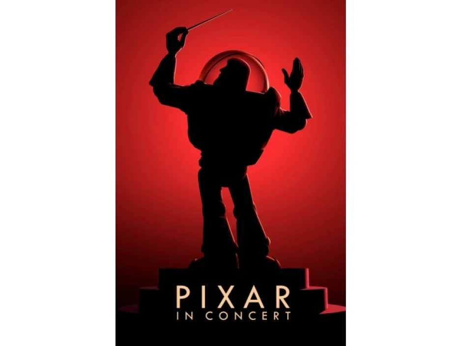 „Има магия в музиката, а магията на изпълнената на живо музика е безкрайна“ – Максим Ешкенази представя предстоящия концерт с Оркестъра на Класик ФМ Pixar in Concert
