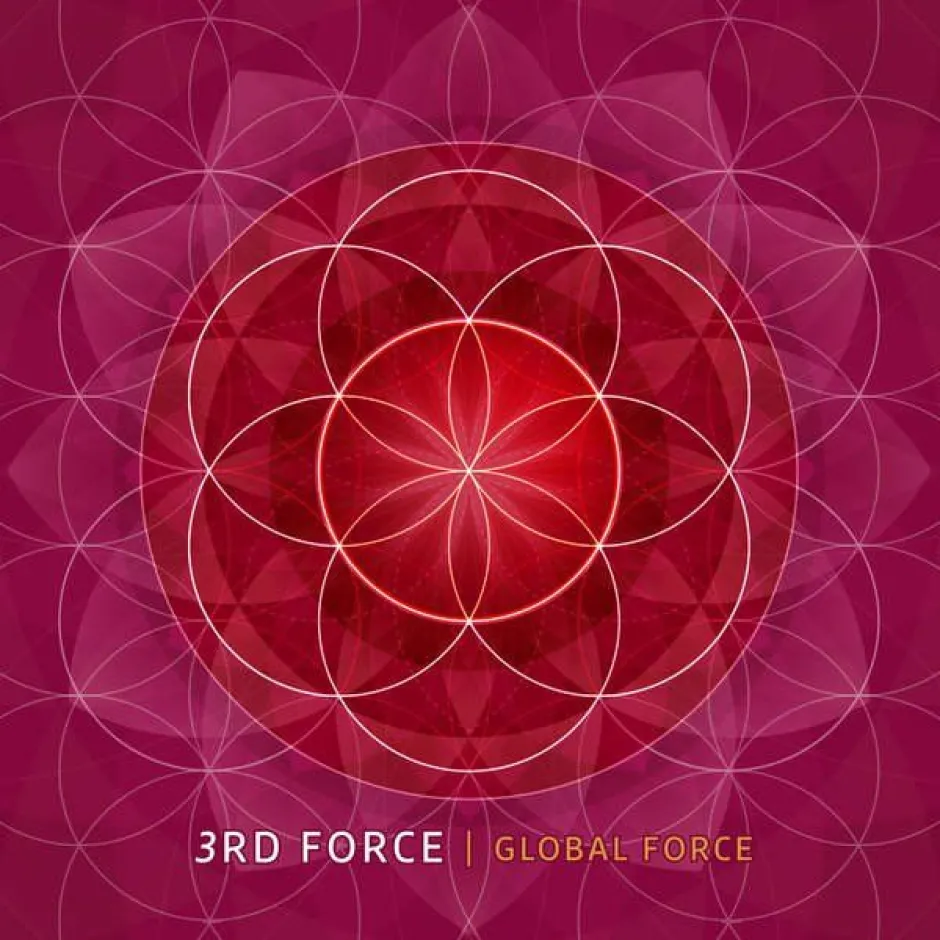 Как личният опит и израстване в комбинация с музиката се превръщат в глобална сила за промяна: 3rd Force ни дават пример с албума си Global Force