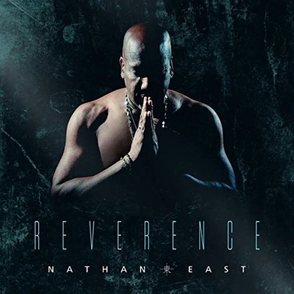 Reverence – поклон на Нейтън Ийст към любимата му музика и артистите, които са му повлияли през годините