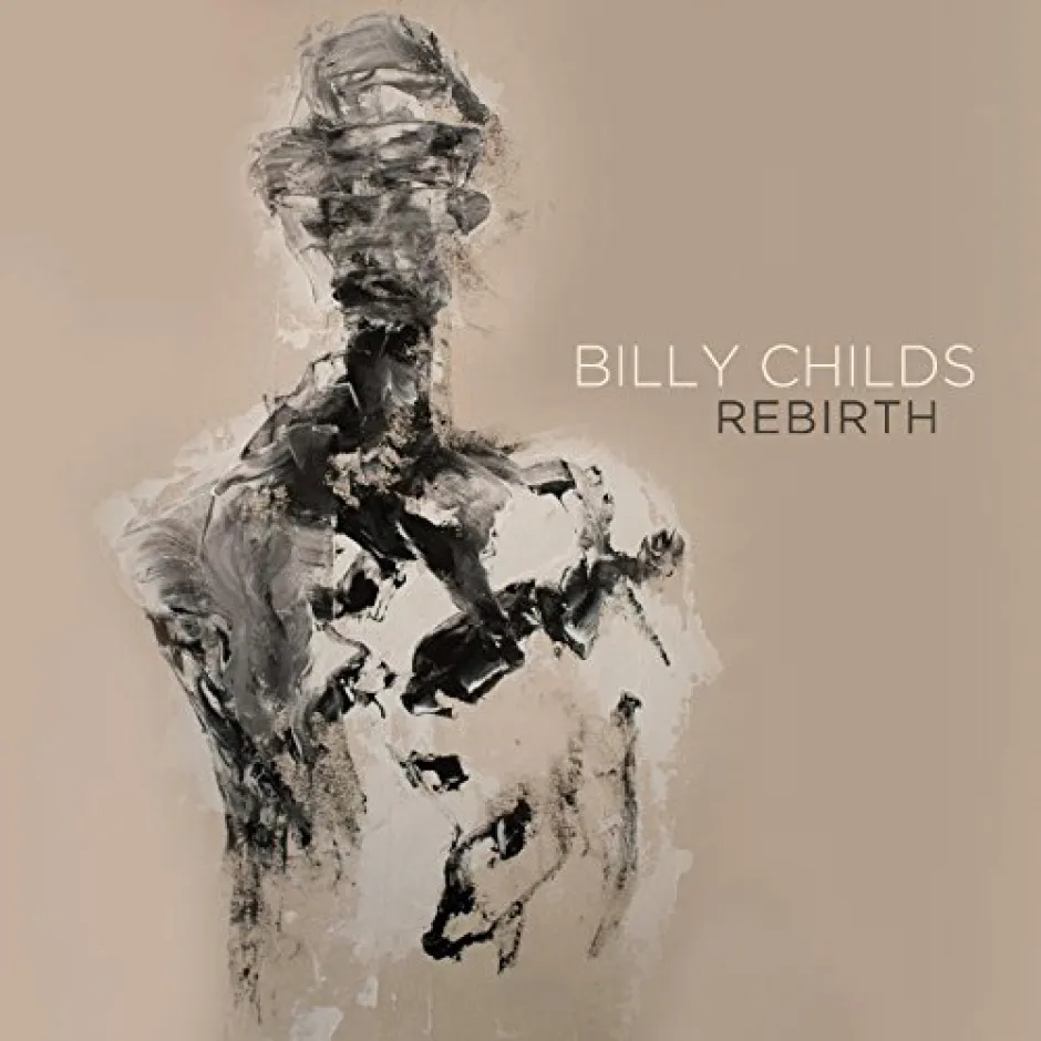 Rebirth на пианиста Били Чайлдс - музиката като непрекъснато обновление