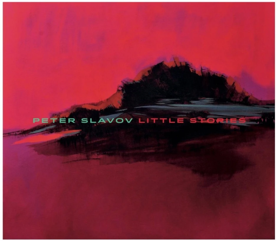 В албума на Петър Славов Little Stories музиката говори езика на човечността и красотата