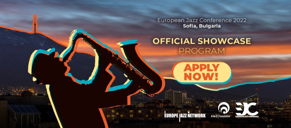 Започна селекцията на български проекти, които ще се представят пред елита на европейския джаз