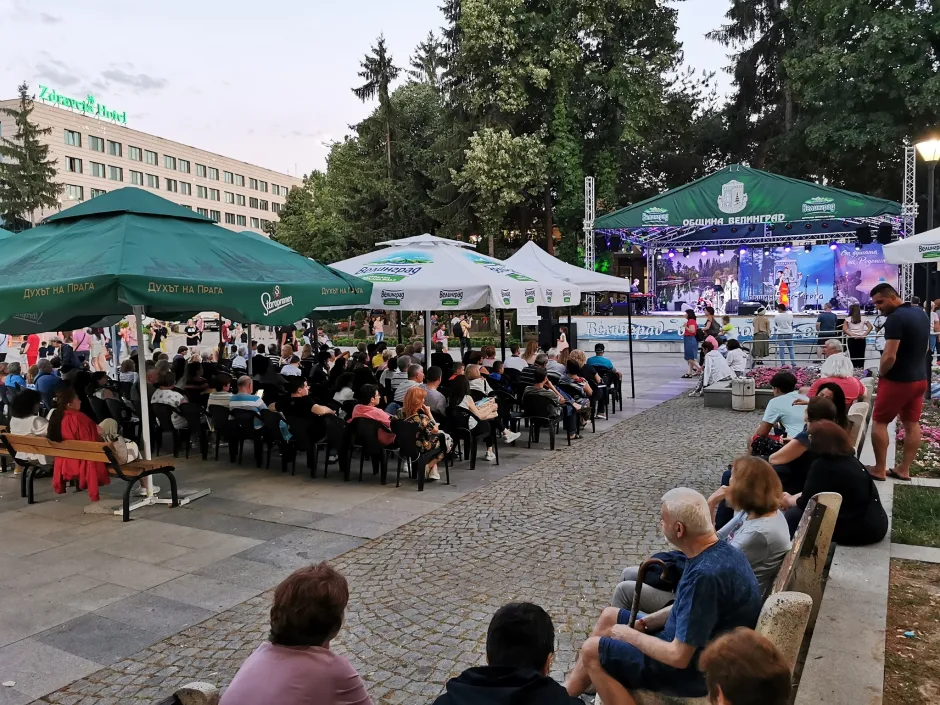 Фестивалът „Jazz Велинград“ свързва културата и образованието, сближава поколенията и регионите