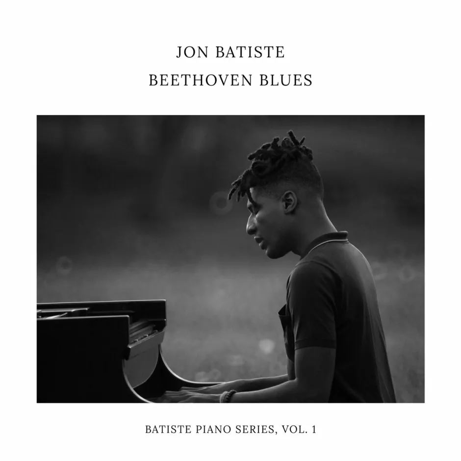 Beethoven Blues на Джон Батист: миг безвремие, в който осъзнаваш, че времето е вечност