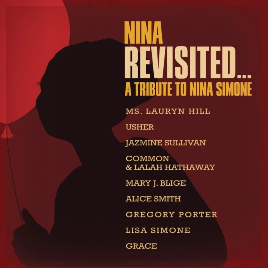 Nina Revisited... A Tribute To Nina Simone проследява развитието на обществото и ритъм енд блуса от борба към добър живот