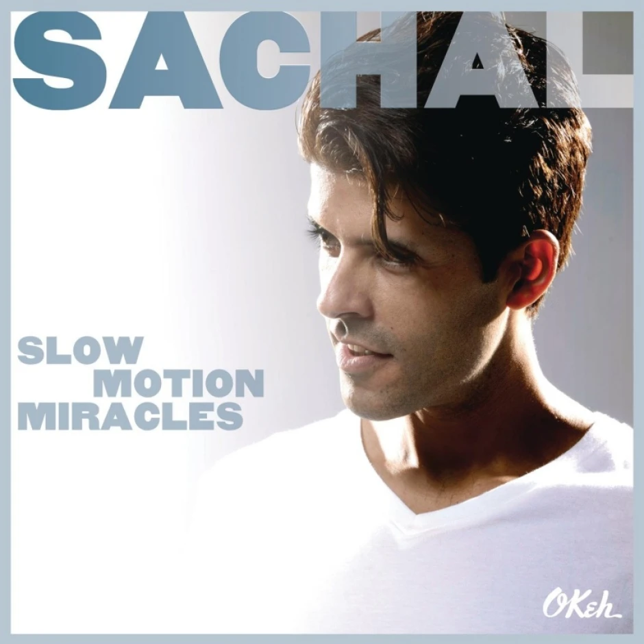 Всеки от нас е извор на любов – Сашал се наслаждава на малките чудеса на живота в Slow Motion Miracles