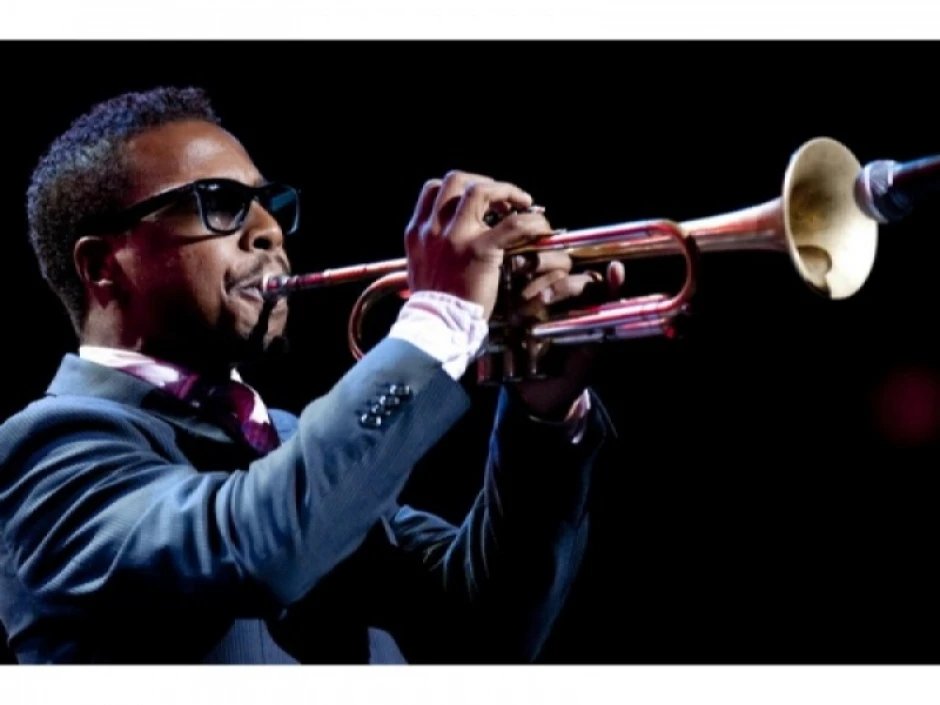 Roy Hargrove: “There is always something for people in jazz; there is always something people can relate to”