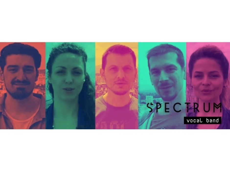 „Спектрум“ пеят нов аранжимент на Любомир Денев в цикъла „Остров на музиката“. Весела Морова излиза с Йордан Тоновски трио след седмица