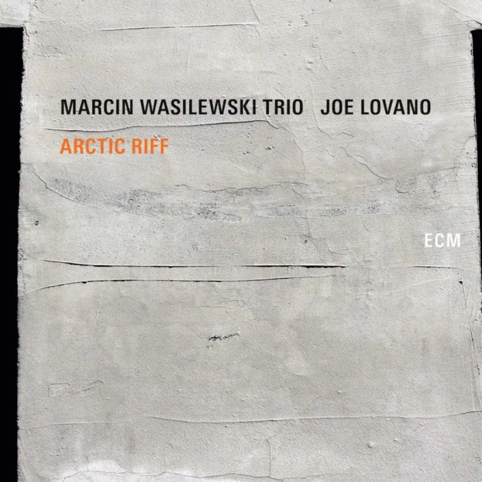 Лиризъм и нови пространства за свободно музициране в Arctic Riff  - съвместния албум на Марчин Вашилевски трио и Джо Ловано 
