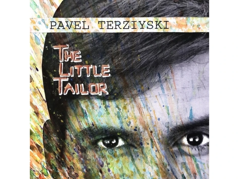 Павел Терзийски за The Little Tailor: „Виждам огромна сила в това да правим авторска музика.“