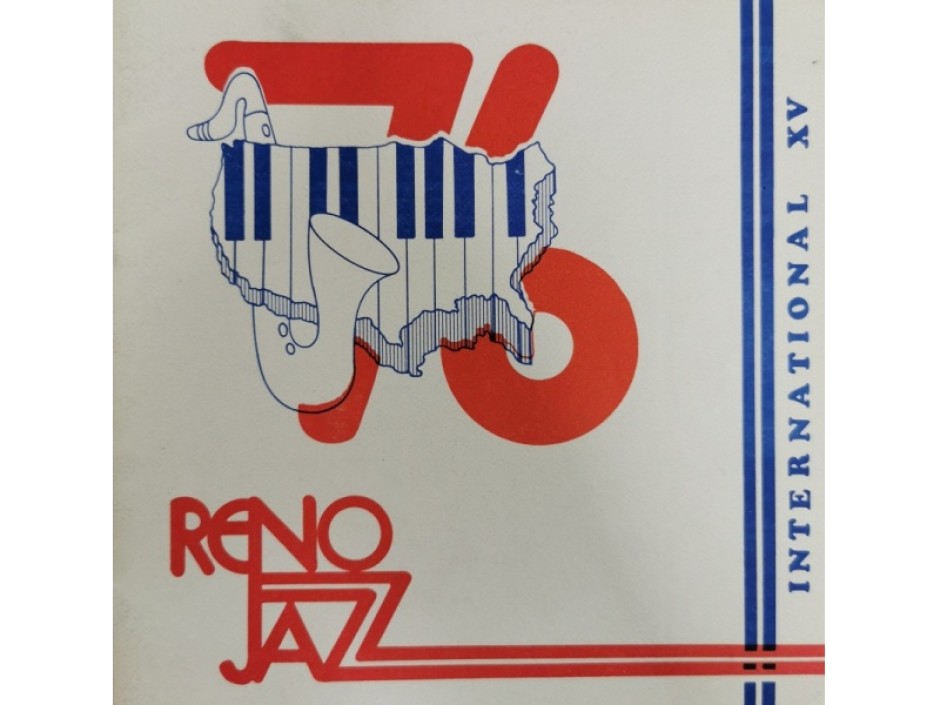 Огнян Видев в „Джаз истории“ IV: „Бели, зелени и червени“ за първи път стъпват в родината на джаза, печелят успехи на Джаз фестивала в Рино
