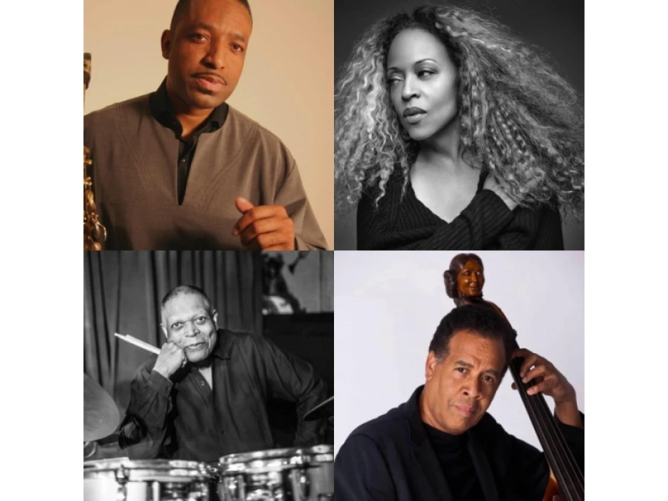 Стенли Кларк и Касандра Уилсън са сред новите носители на най-високото отличие за джаз в САЩ