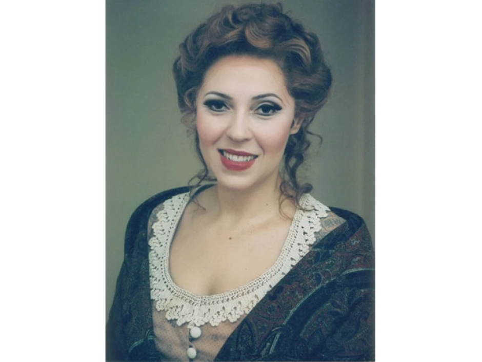 Цветелина Василева празнува 30 години на сцената с „Тоска“ на Античен форум „Августа Траяна“: „Музиката винаги е била водеща за мен“