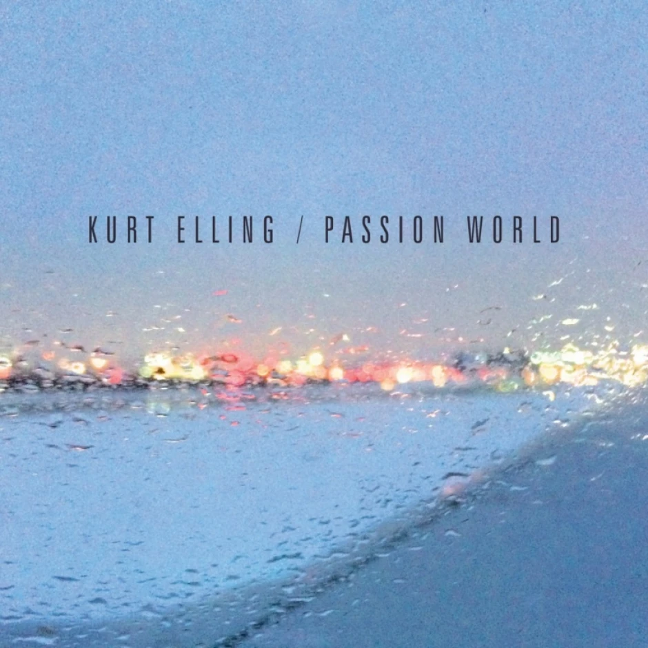Кърт Елинг пее за любовта и загубата, щастието и тъгата в новия си албум Passion World, вдъхновен от музиката по целия свят