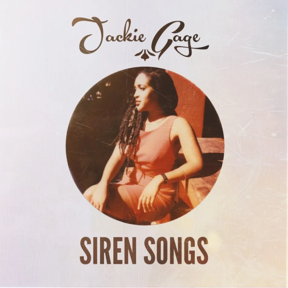Нова звезда на хоризонта: изпълненията на Джаки Гейдж от дебютния й албум Siren Songs прелъстяват като омайните песни на сирените
