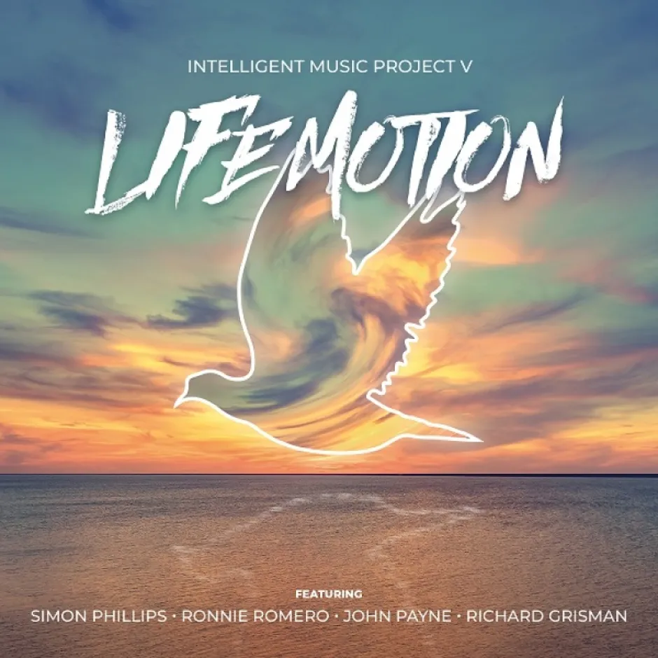 Life Motion на Intelligent Music Project – за пети път мъдрост, предадена в красота, мисия, изпълнена с любов