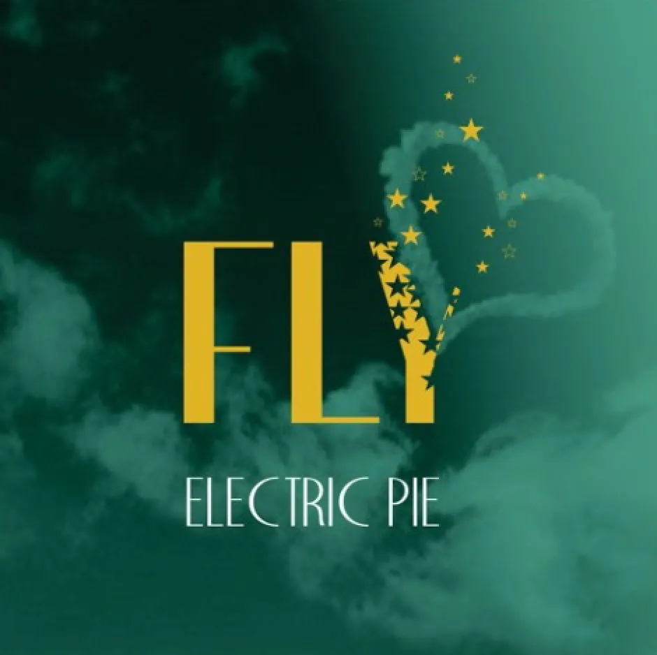 Всеки може да лети: Fly на Electric Pie красиво ни дава криле