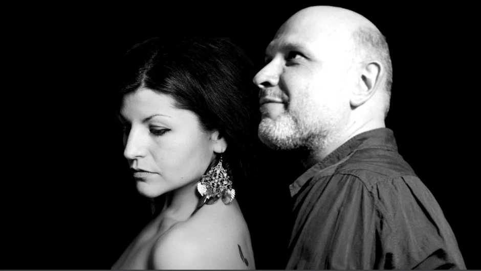 Лили Илиева и Антони Дончев записват първия си съвместен албум в присъствието на публика