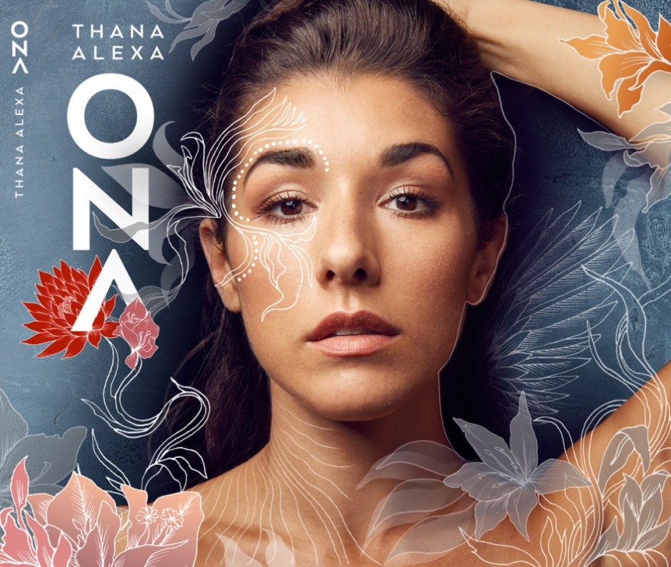 ONA на Тана Алекса – музика, вдъхновена от женската природа и нейните различни проявления