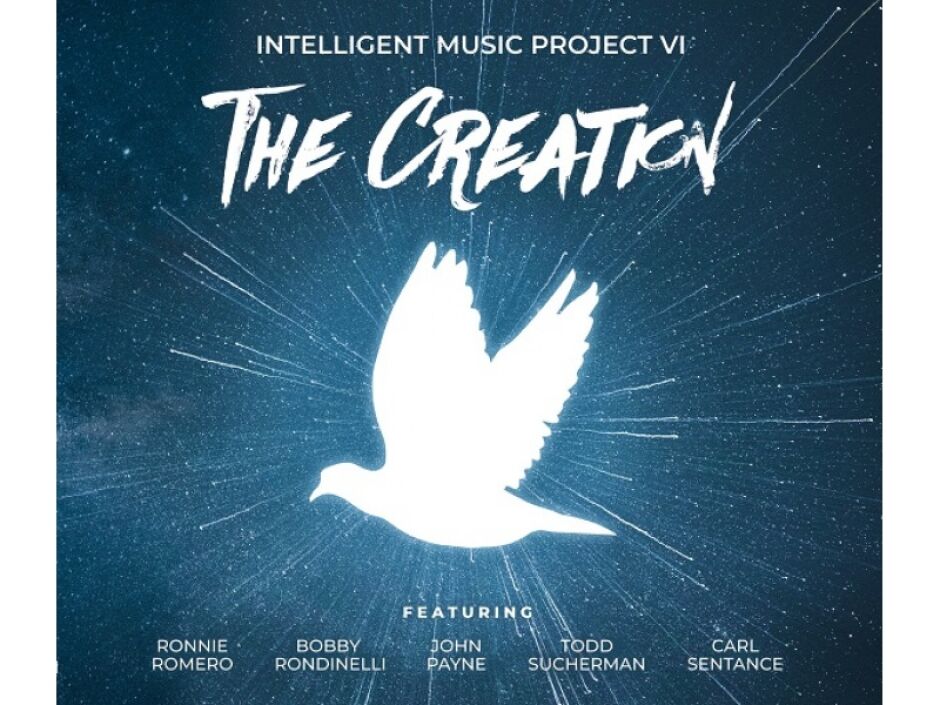 The Creation на Intelligent Music Project – всеки от нас има силата да променя света. „Нашата роля е да сме полезни, градивни и съзидателни.“ – казва д-р Милен Врабевски.