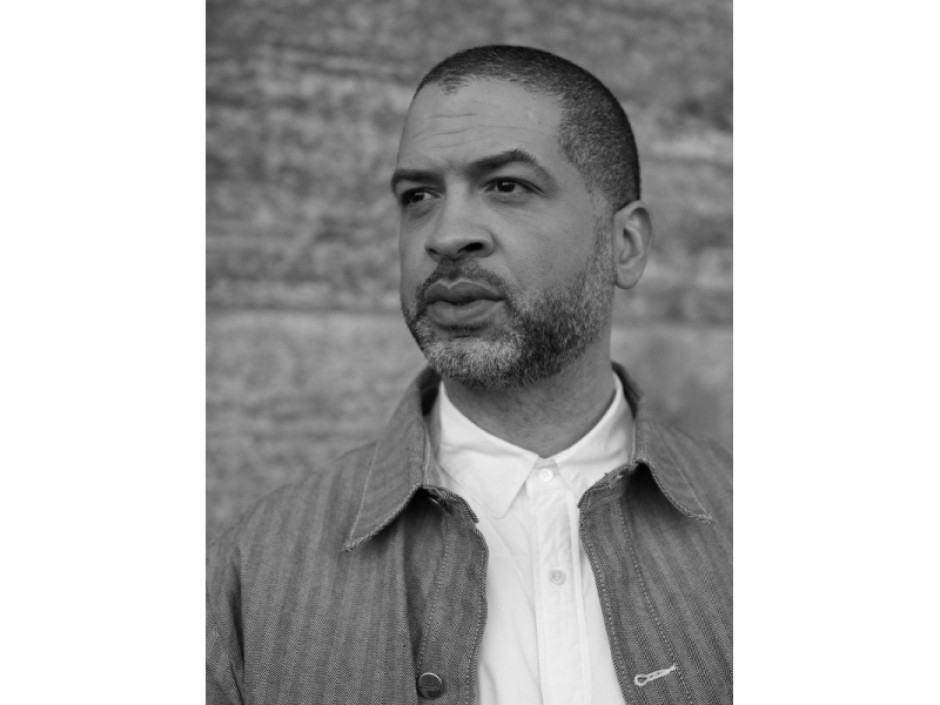 Jason Moran and the Art of Telling Stories with Music, Images and Moods