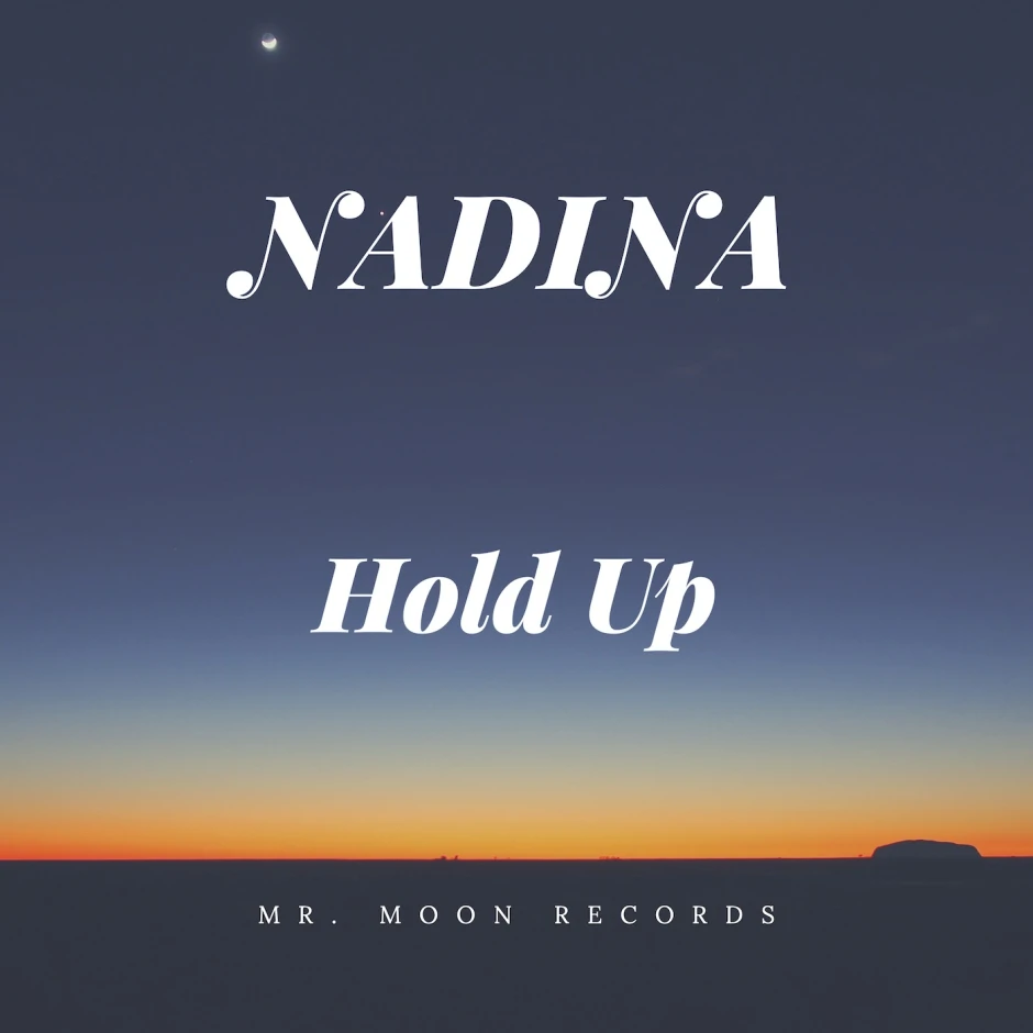 Надина и DJ Mr. Moon с Hold Up: в модерния си облик песента задава въпроса на съвремието за доверието и близостта