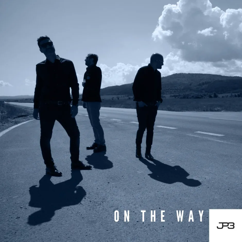 Музиката от On the Way на JP3 звучи по джаз радиостанциите в САЩ и Канада