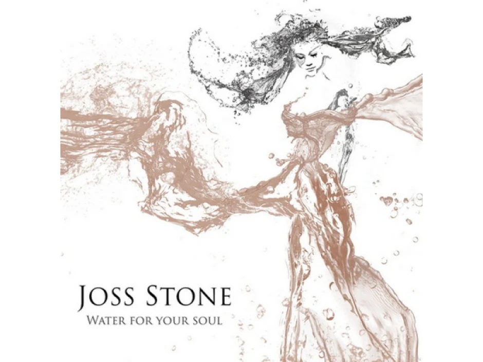 Толкова силно вярваща в доброто, Джос Стоун обещава да напои душите ни с новия си албум