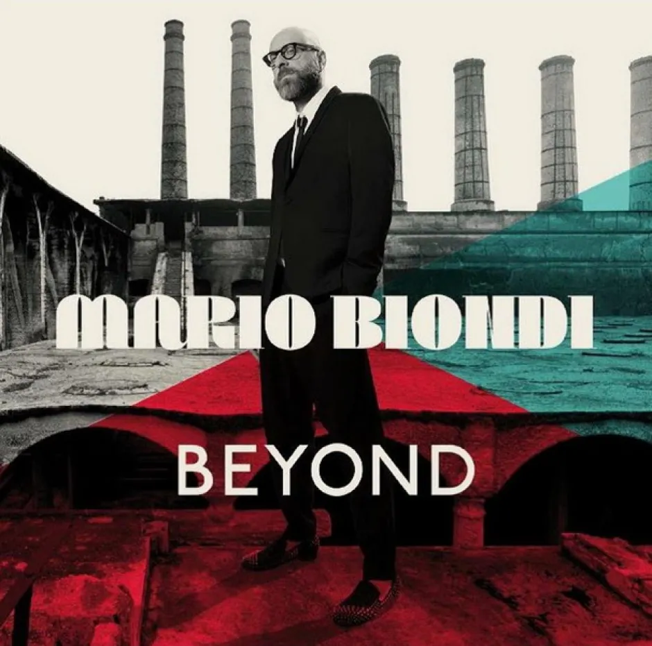 Джаз за безметежно лято – в Beyond Марио Бионди пресъздава по модерен и увлекателен начин музикалната атмосфера от 70-те и 80-те