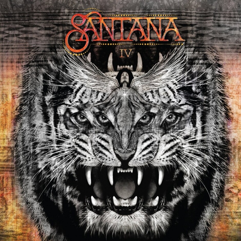 „Сантана“ разказват за добрия живот, извършват ритуал за благоденствие в Santana IV