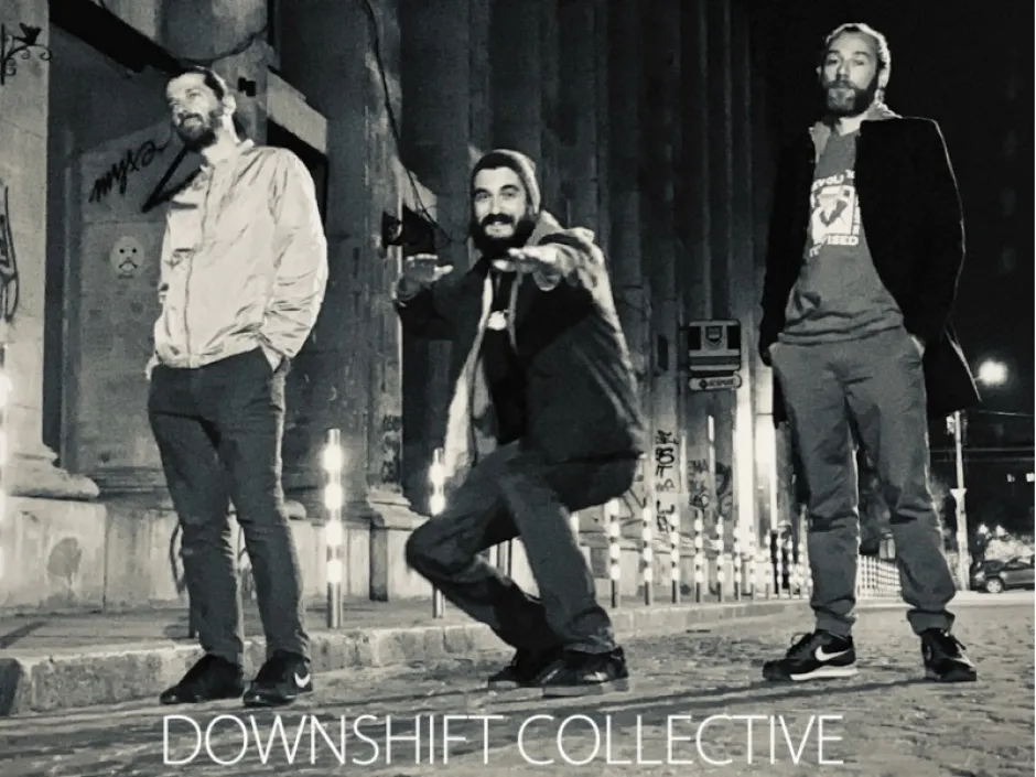 Downshift Collective: спокойният и философски поглед към живота дава отговор на въпросите, които ни терзаят
