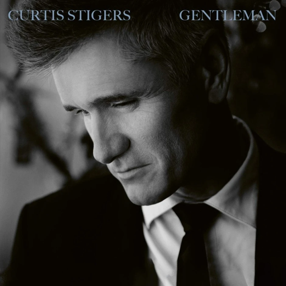 Какво е да си джентълмен – разсъждава Къртис Стайгърс в Gentleman