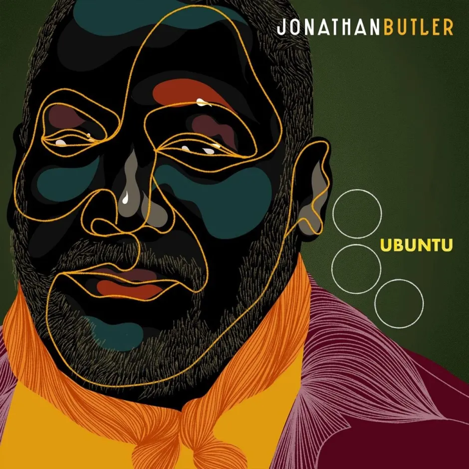 Музикално прераждане за Джонатан Бътлър с албума Ubuntu