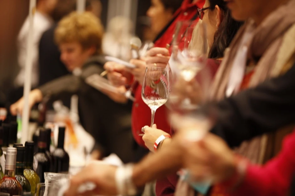 София отново стана столица на българското вино с DiVino.Taste 2015