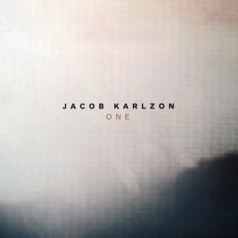 One на Якоб Карлсон – солови изпълнения, които обединяват музиканта и слушателите в едно