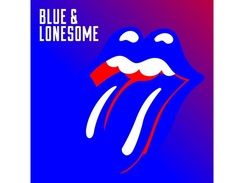 „Ролинг Стоунс“ изповядват страстта си към блус музиката в Blue & Lonesome – първи техен студиен албум от 11 години насам