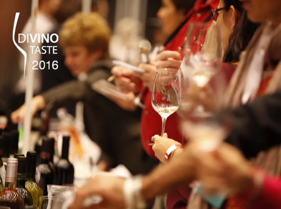 DiVino.Taste ни кани: Българското вино заслужава нашето внимание